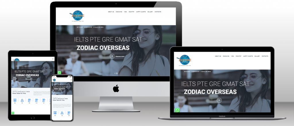 Website Designer and Digital Marketing Agency in Vadodara - Expert Solutions