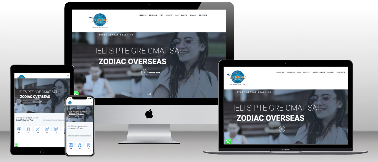 Zodiacoverseas.com